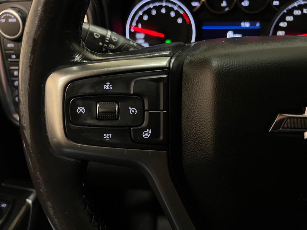 2021 Chevrolet Silverado 1500 Image 19