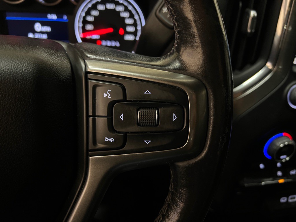 2021 Chevrolet Silverado 1500 Image 21