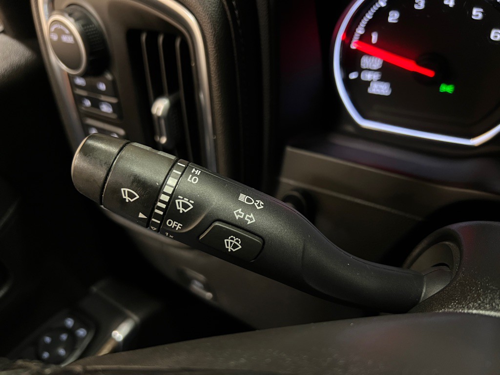2021 Chevrolet Silverado 1500 Image 22