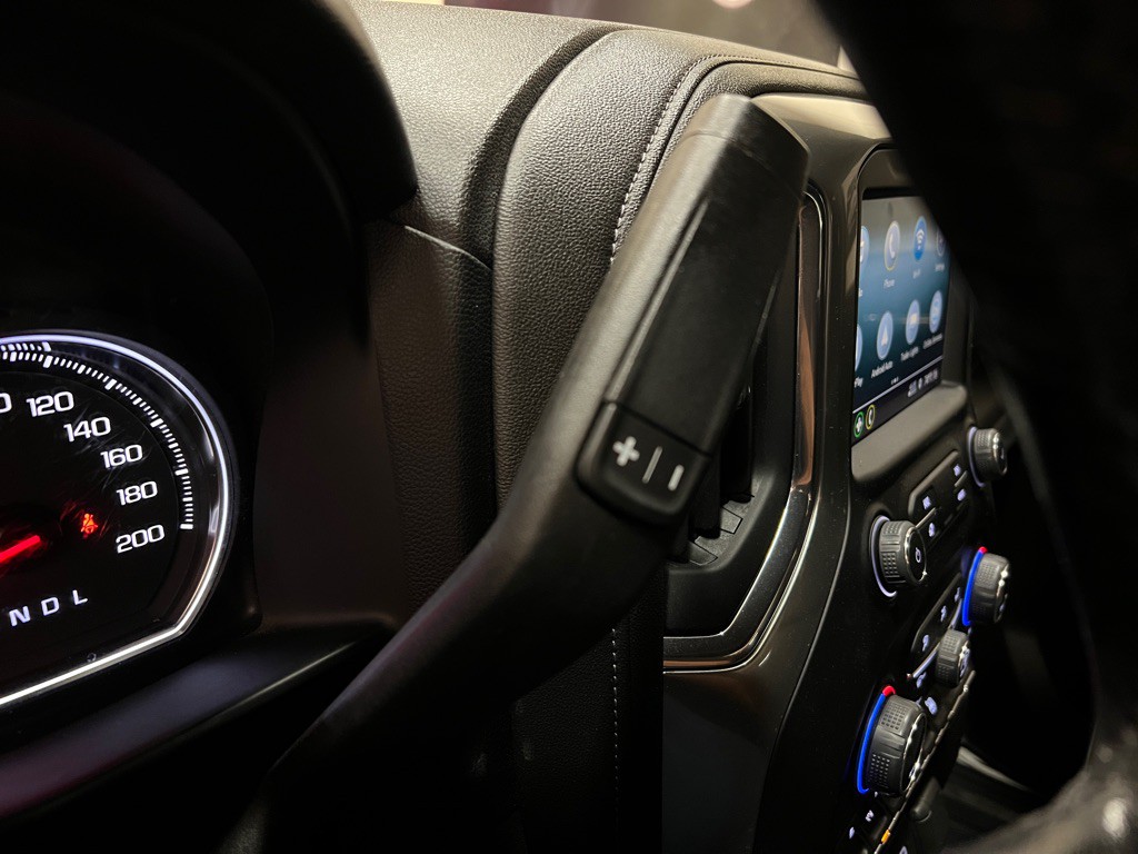 2021 Chevrolet Silverado 1500 Image 23