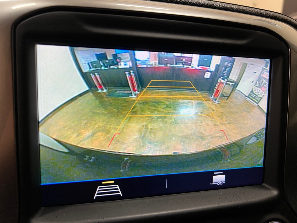 2021 Chevrolet Silverado 1500 Image 27