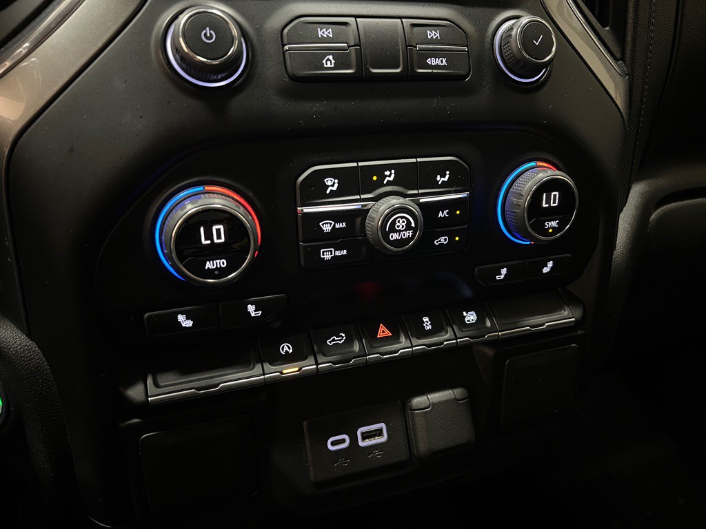 2021 Chevrolet Silverado 1500 Image 28