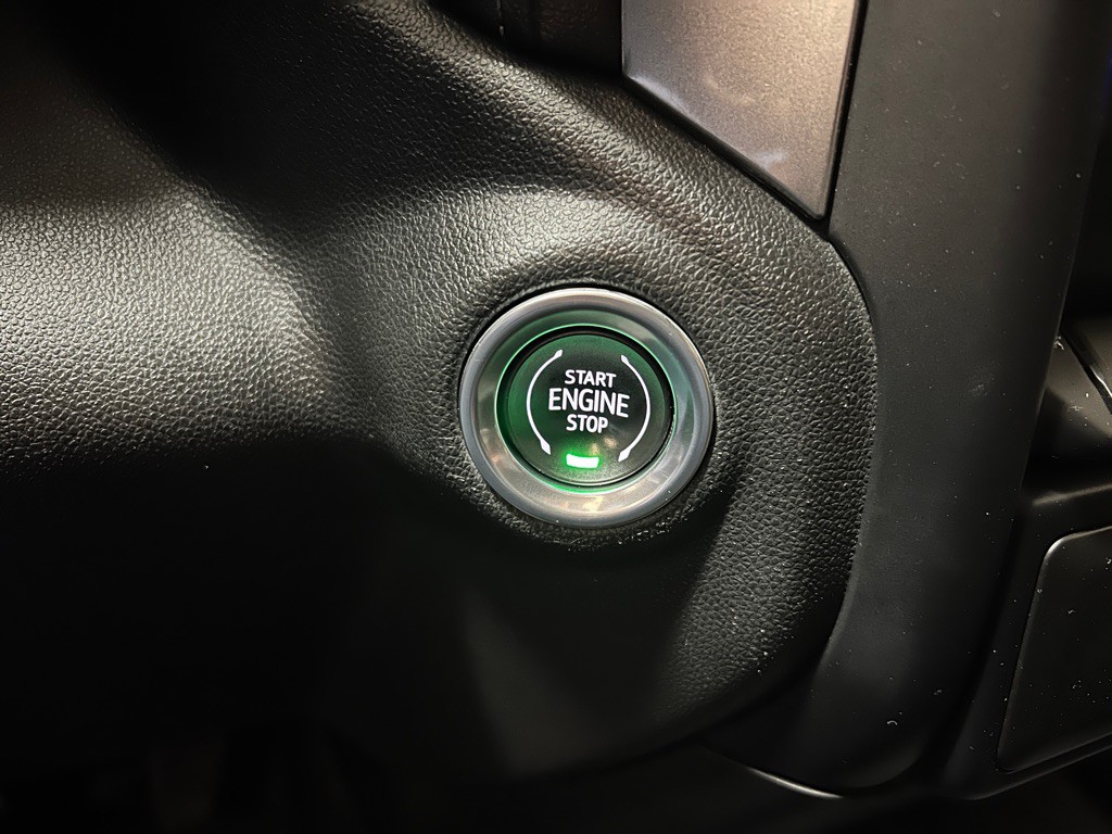 2021 Chevrolet Silverado 1500 Image 29