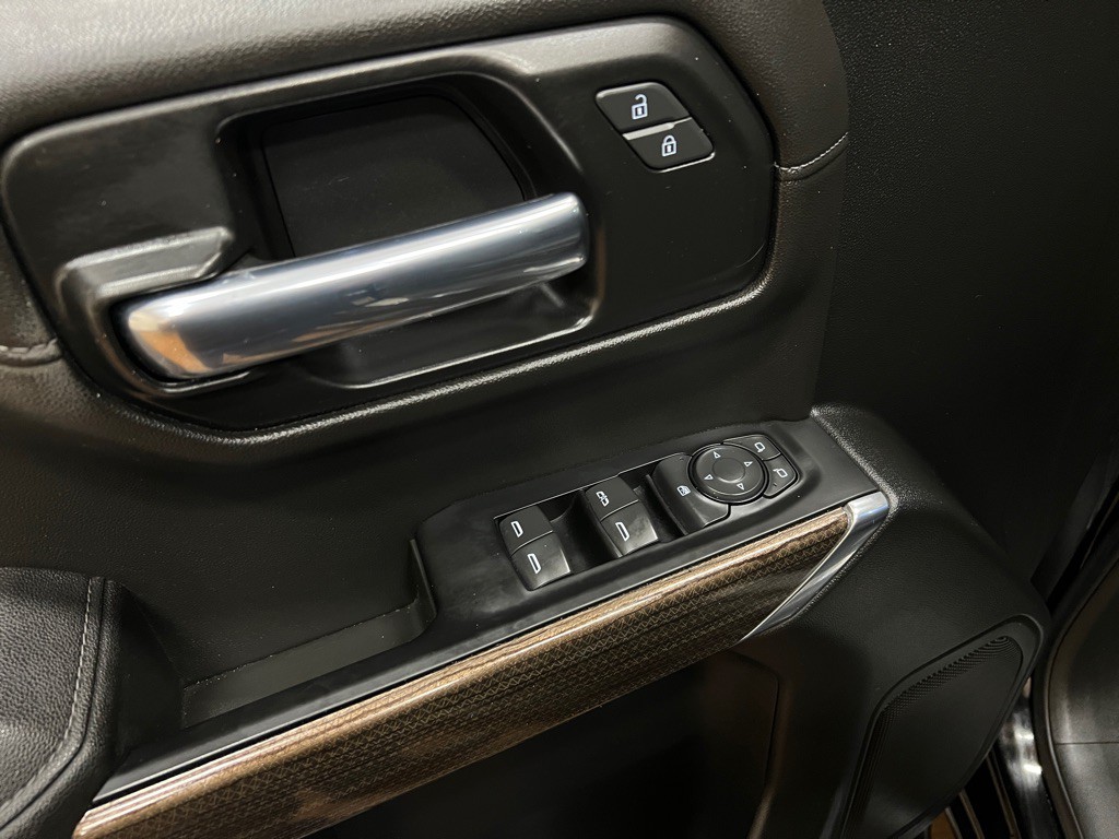 2021 Chevrolet Silverado 1500 Image 30