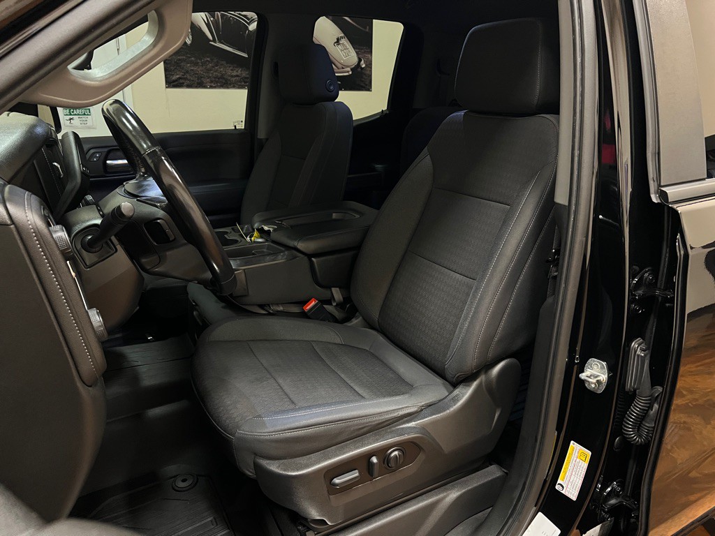 2021 Chevrolet Silverado 1500 Image 32