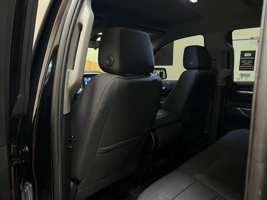 2021 Chevrolet Silverado 1500 Image 33