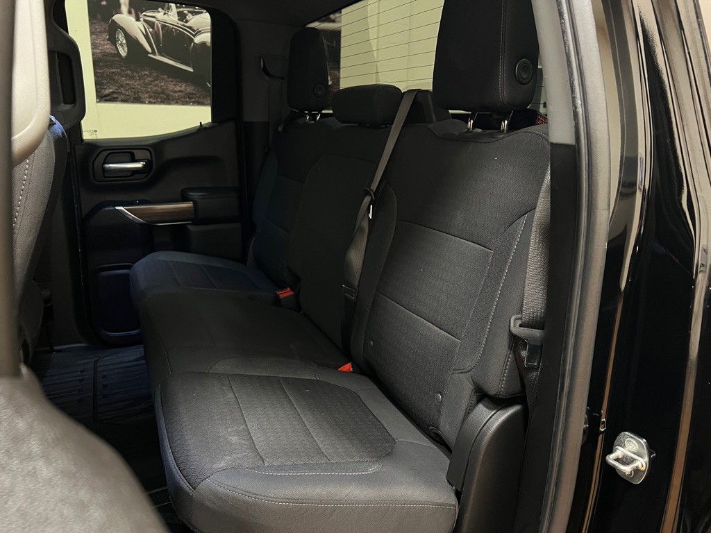 2021 Chevrolet Silverado 1500 Image 34