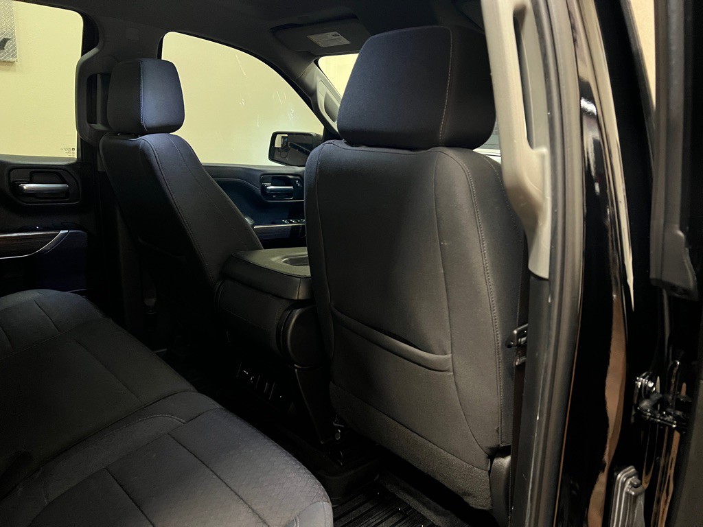 2021 Chevrolet Silverado 1500 Image 36