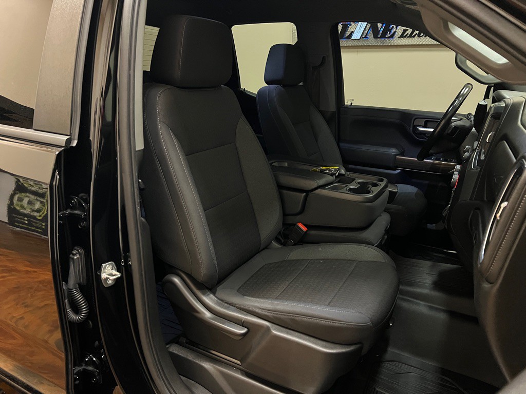 2021 Chevrolet Silverado 1500 Image 37