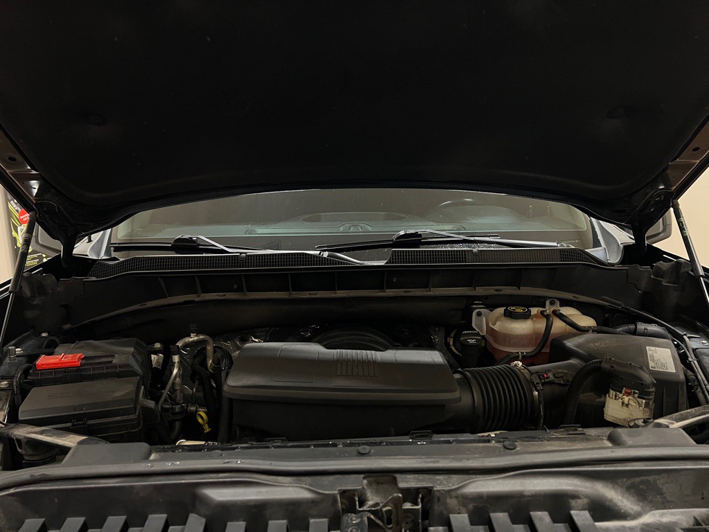 2021 Chevrolet Silverado 1500 Image 38