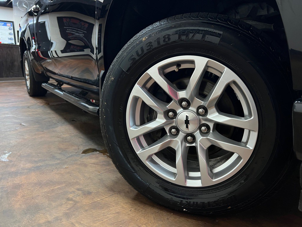 2021 Chevrolet Silverado 1500 Image 41