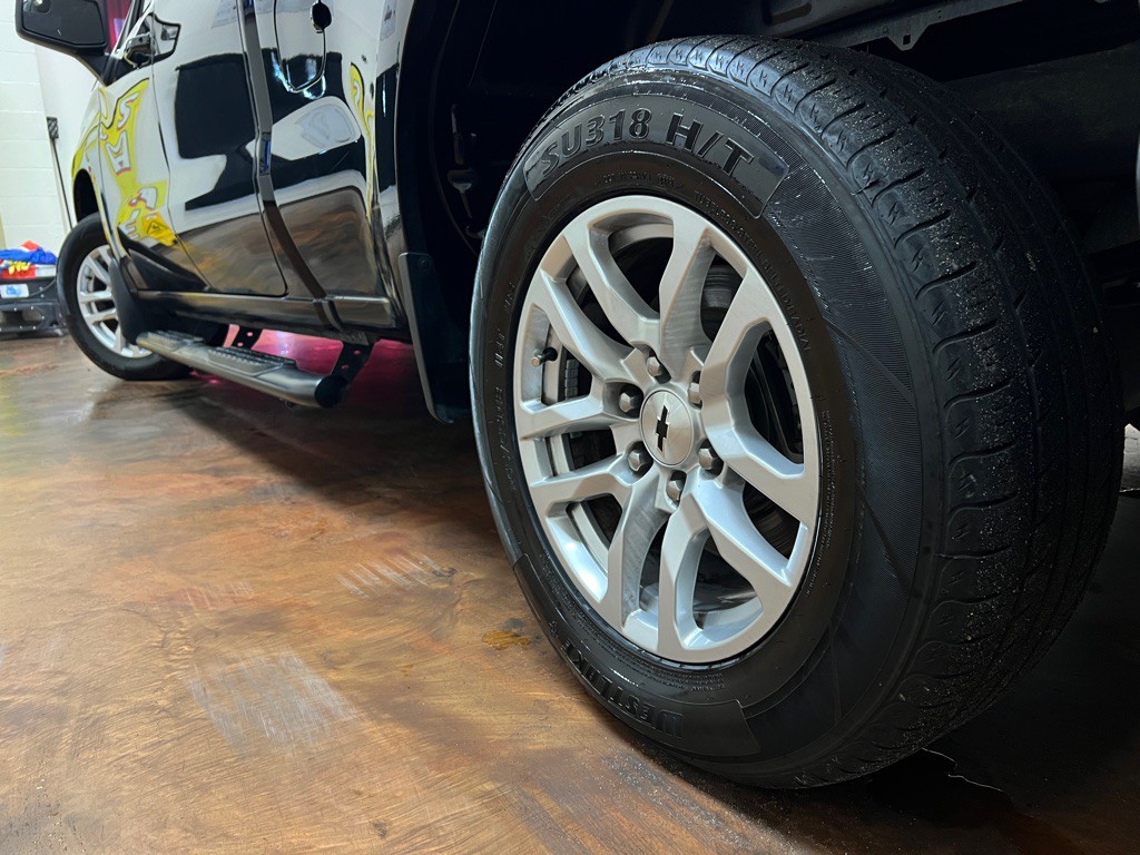 2021 Chevrolet Silverado 1500 Image 42