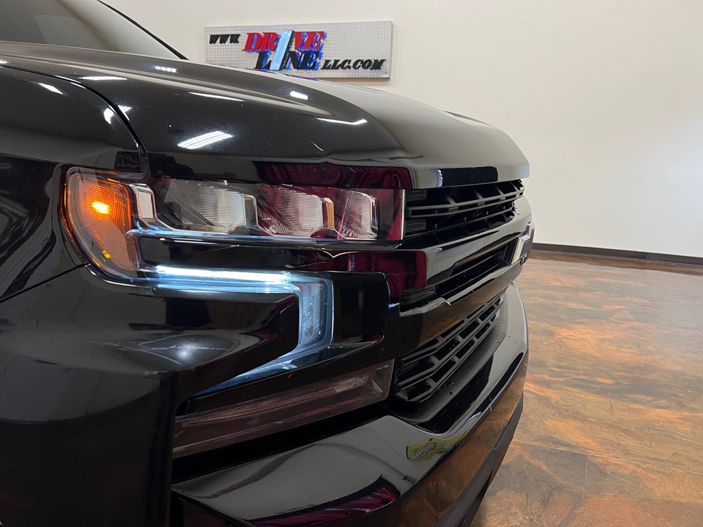 2021 Chevrolet Silverado 1500 Image 45