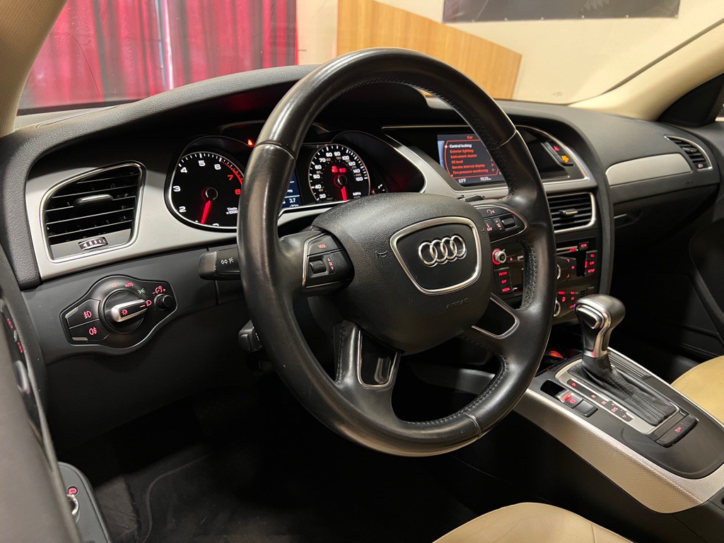 2013 Audi A4 Image 13