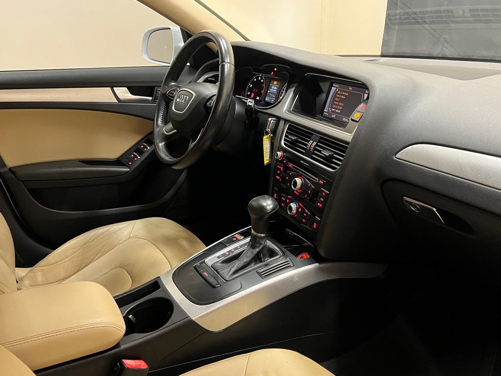 2013 Audi A4 Image 15