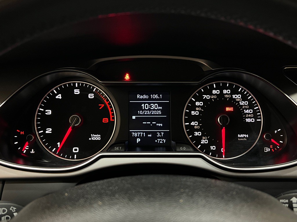 2013 Audi A4 Image 16