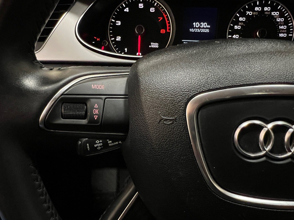 2013 Audi A4 Image 17