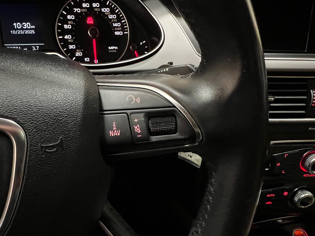 2013 Audi A4 Image 19