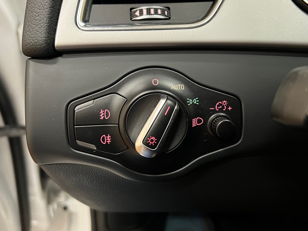 2013 Audi A4 Image 20