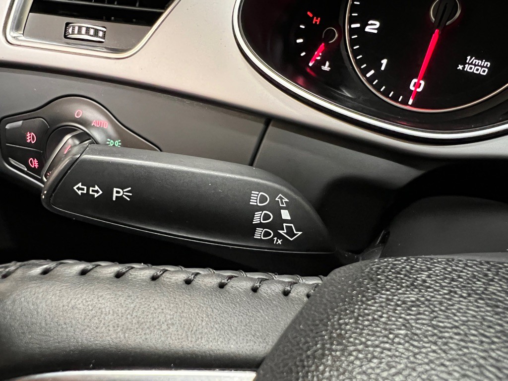 2013 Audi A4 Image 21