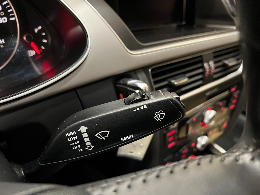 2013 Audi A4 Image 22