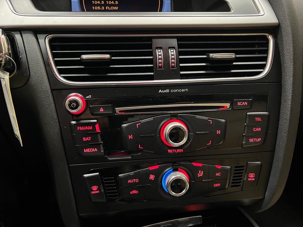 2013 Audi A4 Image 24