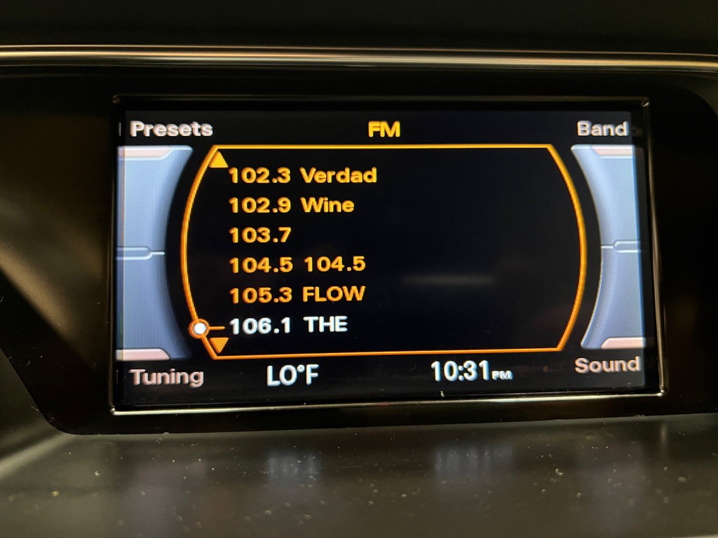 2013 Audi A4 Image 25