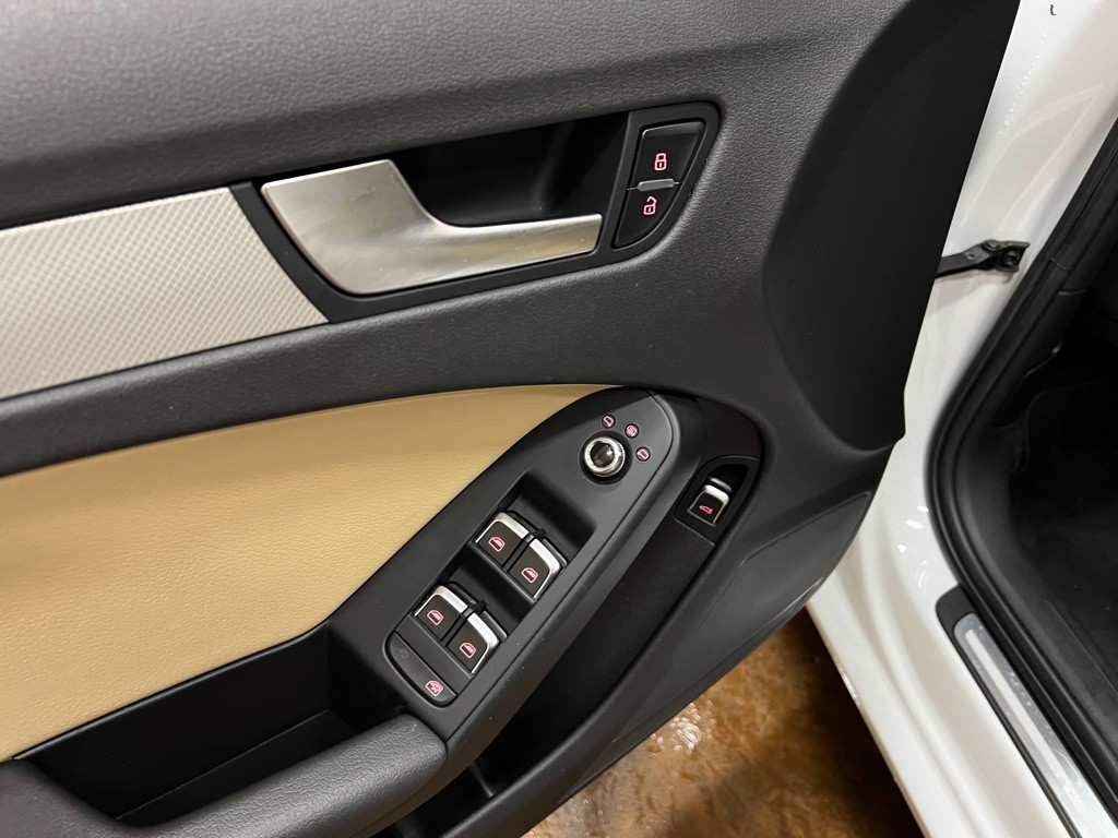 2013 Audi A4 Image 27