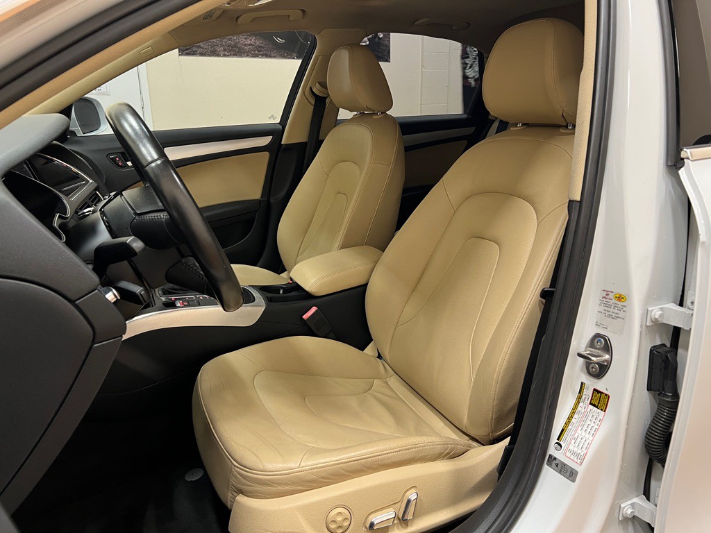 2013 Audi A4 Image 29