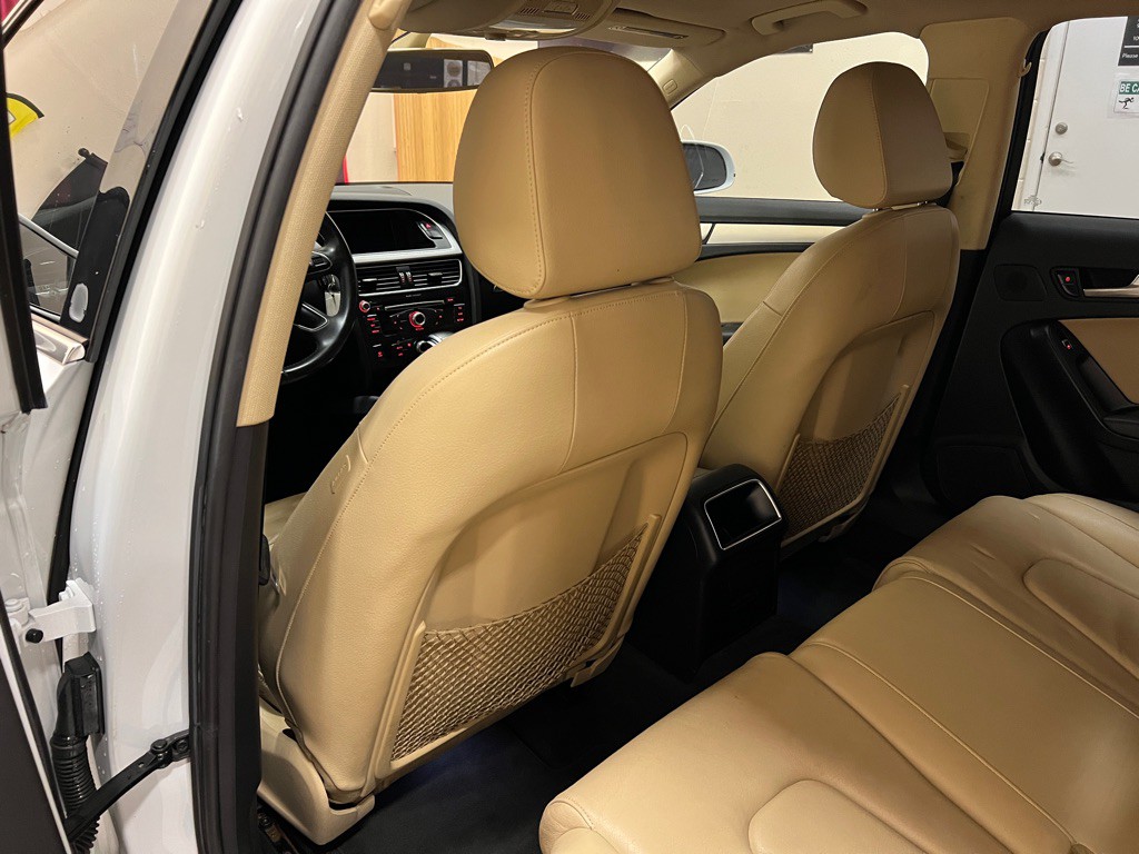 2013 Audi A4 Image 30