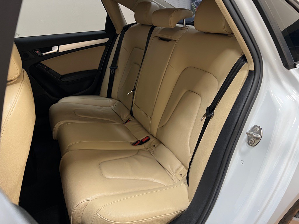 2013 Audi A4 Image 31