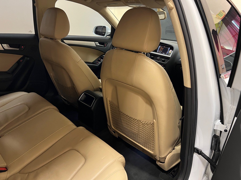 2013 Audi A4 Image 33