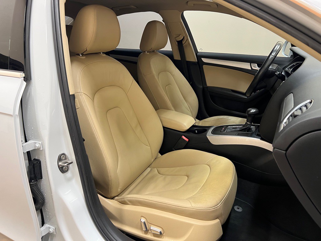 2013 Audi A4 Image 34