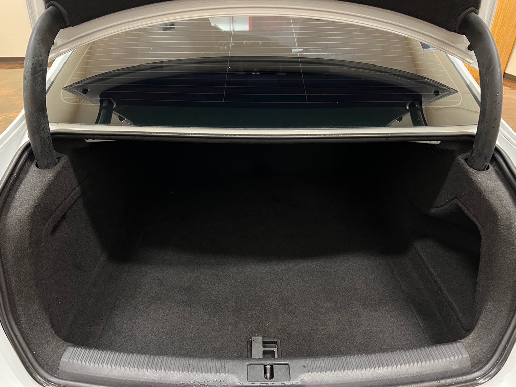 2013 Audi A4 Image 35