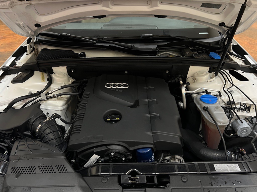 2013 Audi A4 Image 36