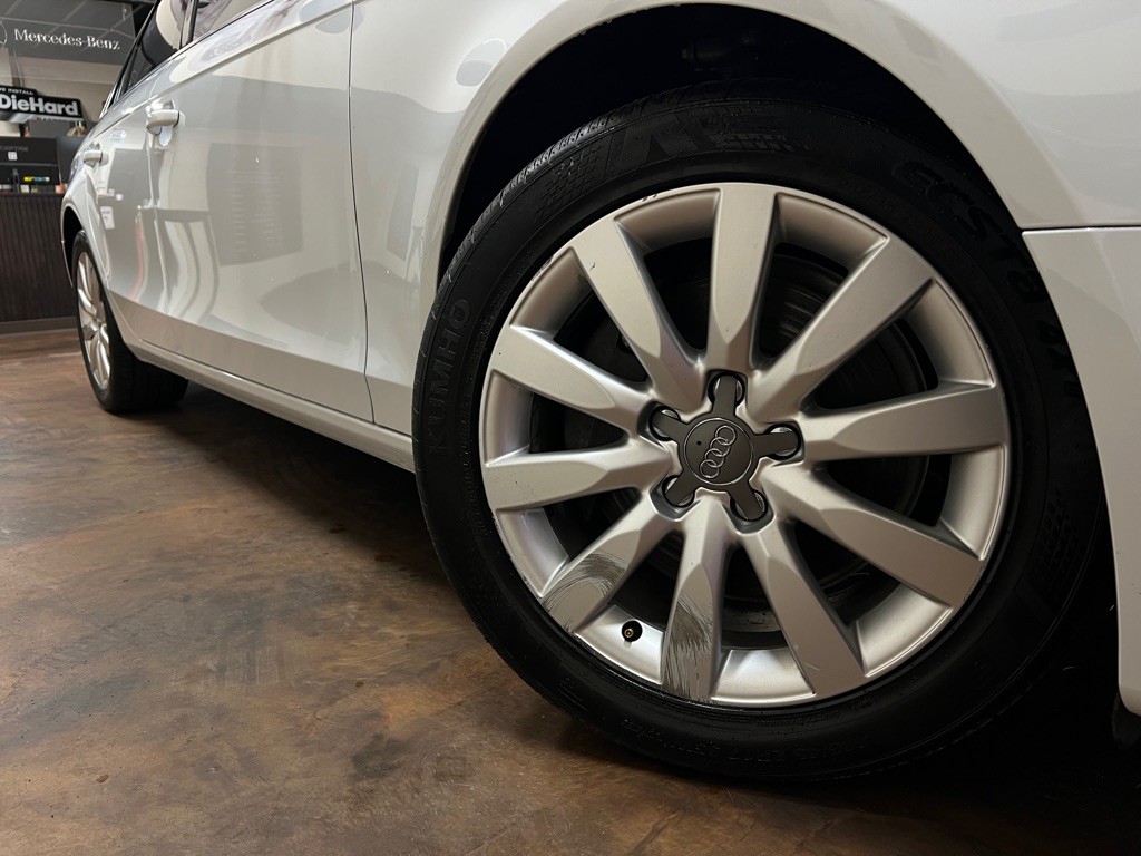 2013 Audi A4 Image 39