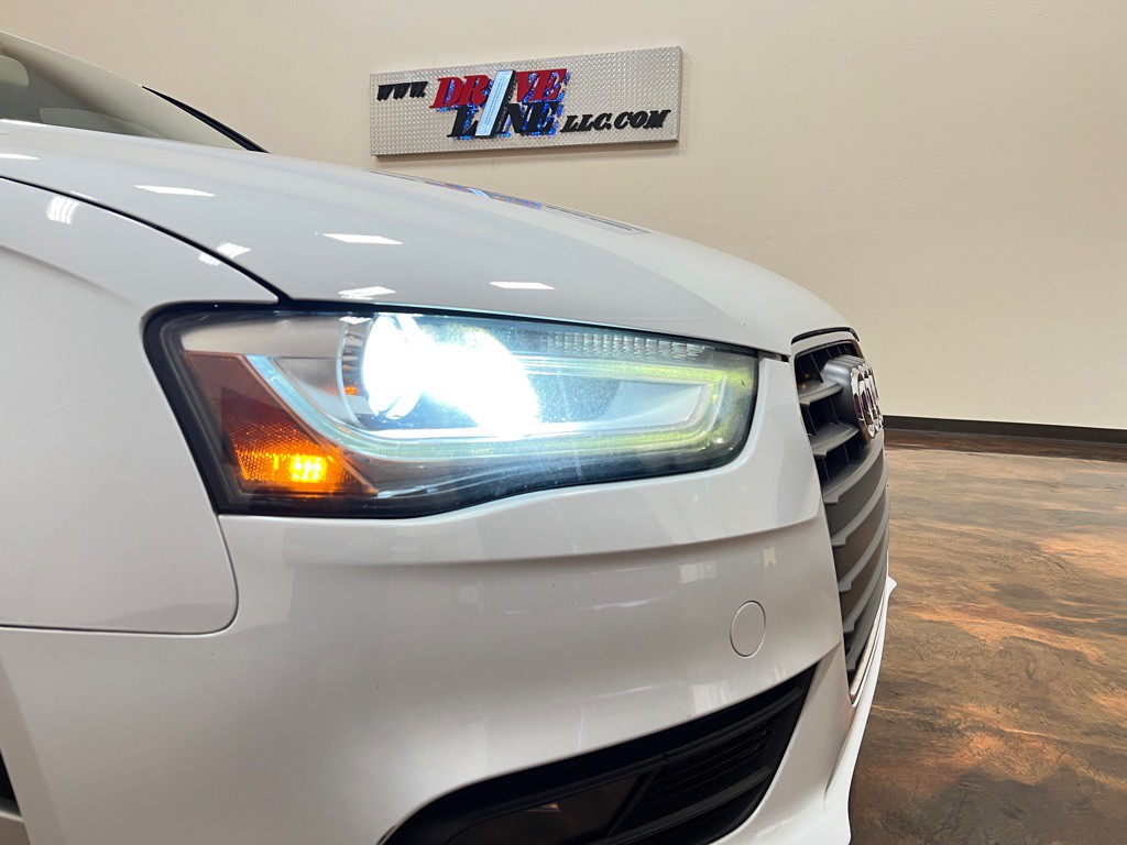 2013 Audi A4 Image 43