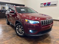 Image for 2019 Jeep Cherokee Latitude Plus ID: 6949220