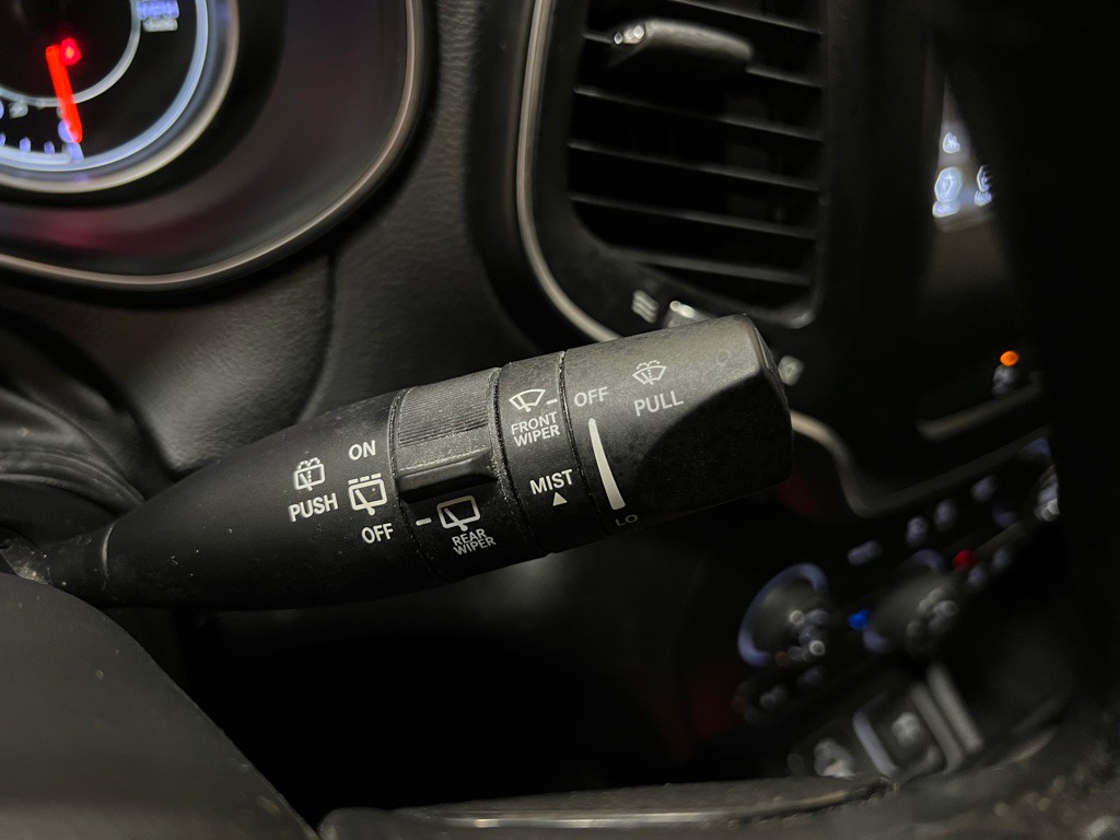 2019 Jeep Cherokee Image 21