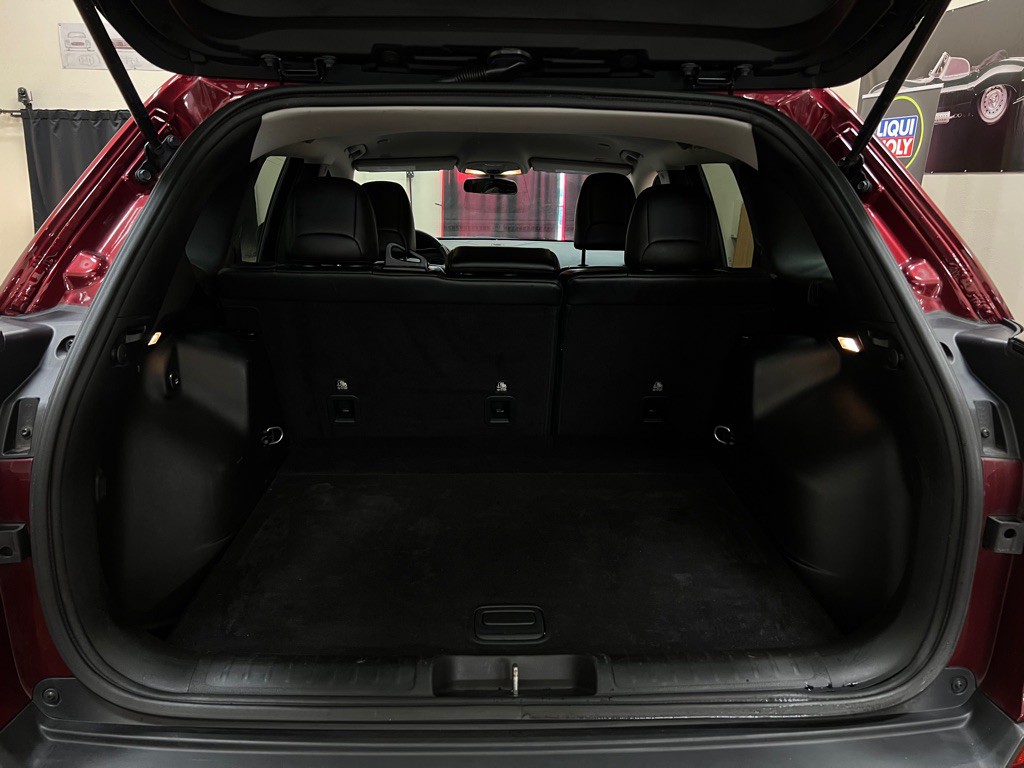 2019 Jeep Cherokee Image 35