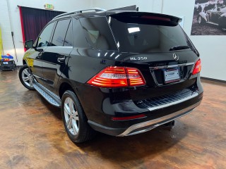 Image for 2015 Mercedes-Benz M-Class ML 350 ID: 6949228