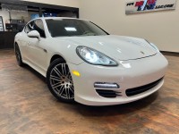 Image for 2013 Porsche Panamera 2 ID: 6949241