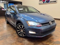 Image for 2015 Volkswagen Golf Tsi Se ID: 6949253