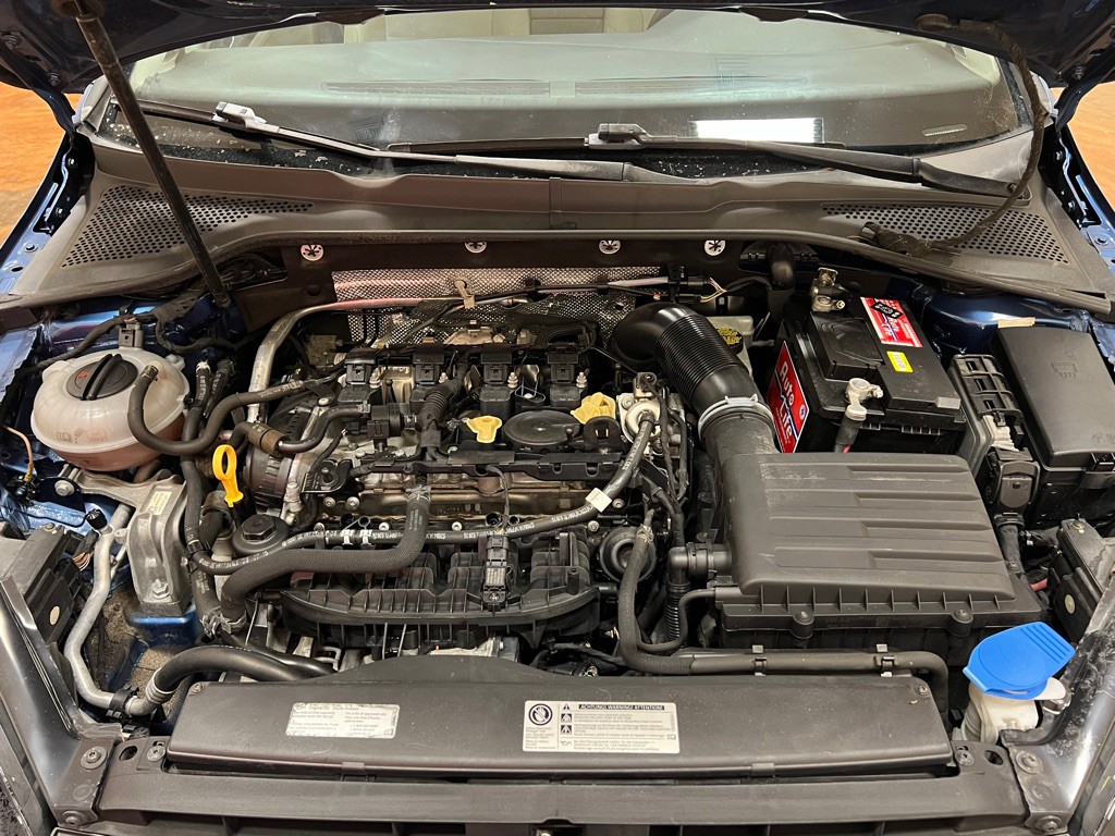 2015 Volkswagen Golf Image 36