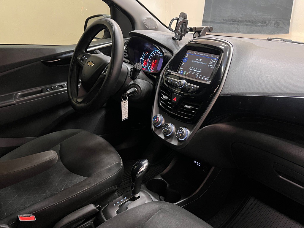 2022 Chevrolet Spark Image 15