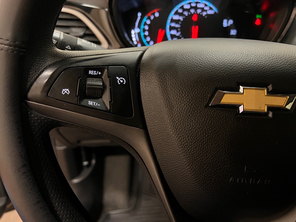 2022 Chevrolet Spark Image 17