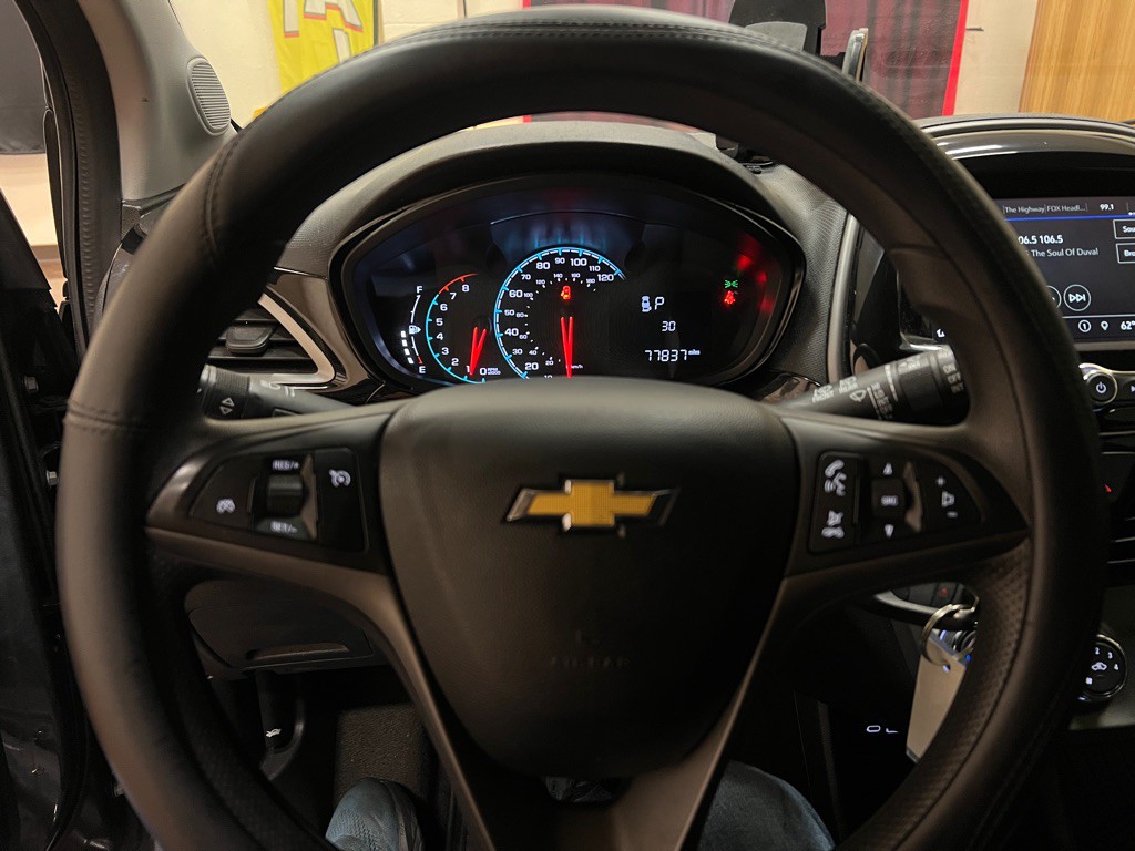 2022 Chevrolet Spark Image 18