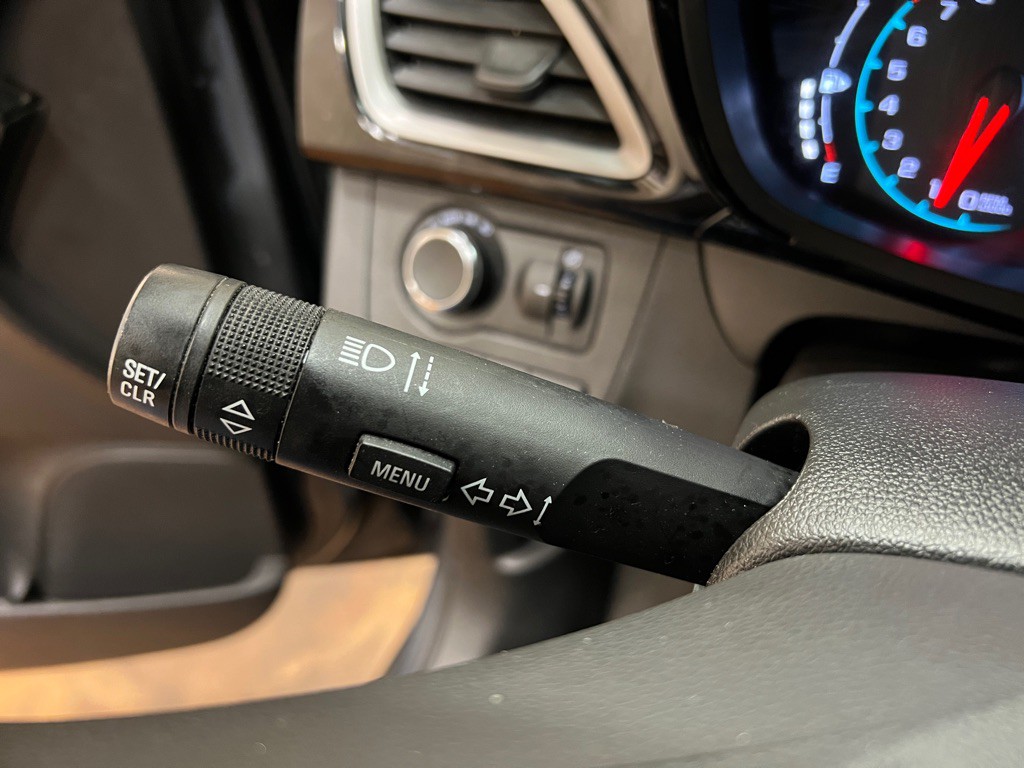 2022 Chevrolet Spark Image 20