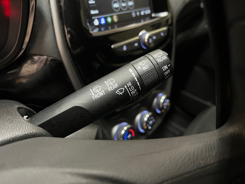 2022 Chevrolet Spark Image 21