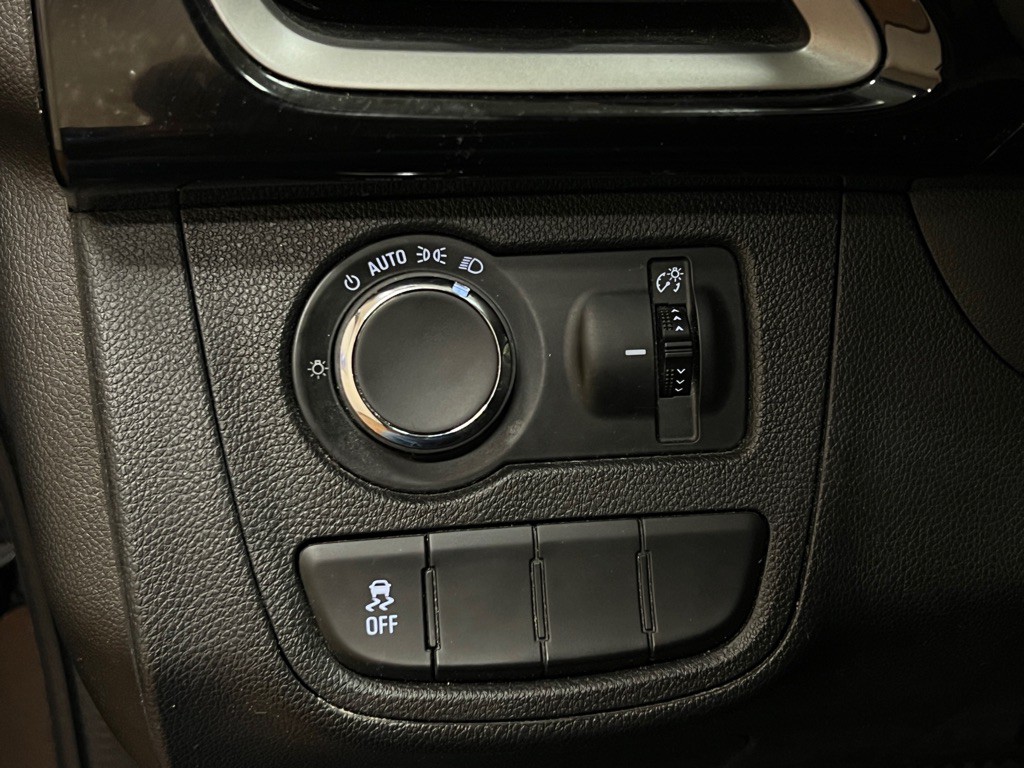 2022 Chevrolet Spark Image 22